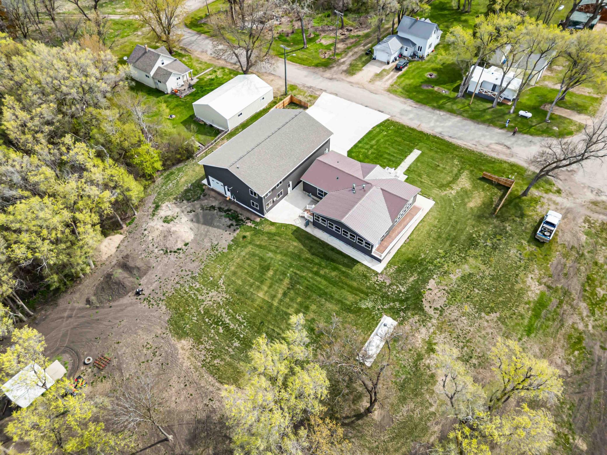 137 Roosvelt Street Cayuga, ND 58013 - Photo 19 of 60