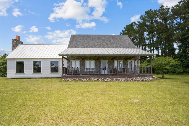 $515,000 | 656 Vineyard View Trail, Grapeland, TX 75844