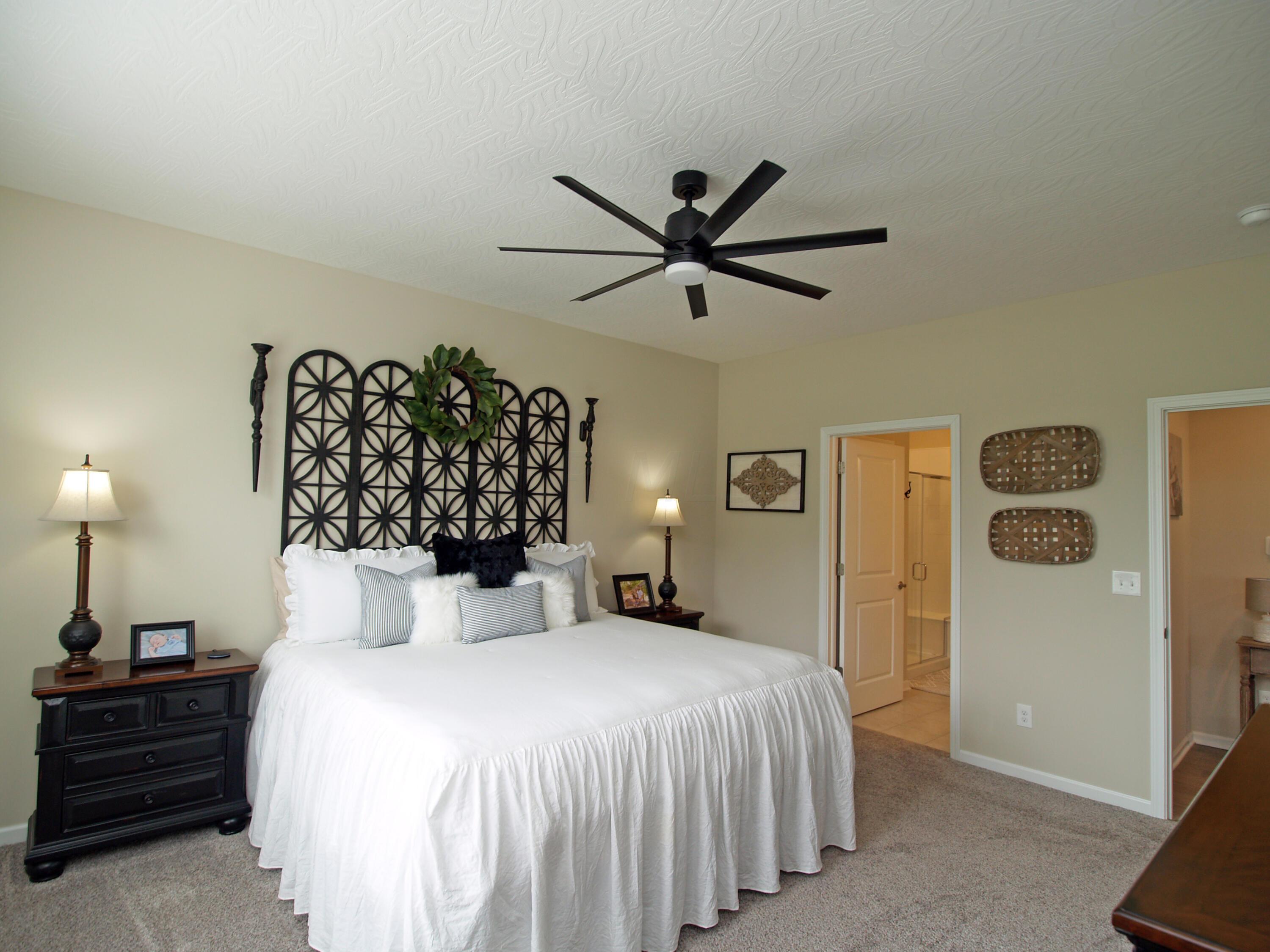 315 Blue Ridge Ostrander, OH 43061 - Photo 23 of 47 Owner Suite