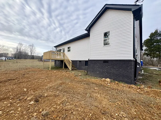 $418,500 | 44 Ghea Road, Normandy, TN 37360