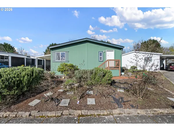 $134,000 | 1699 North Terry Street, Unit 320, Eugene, OR 97402