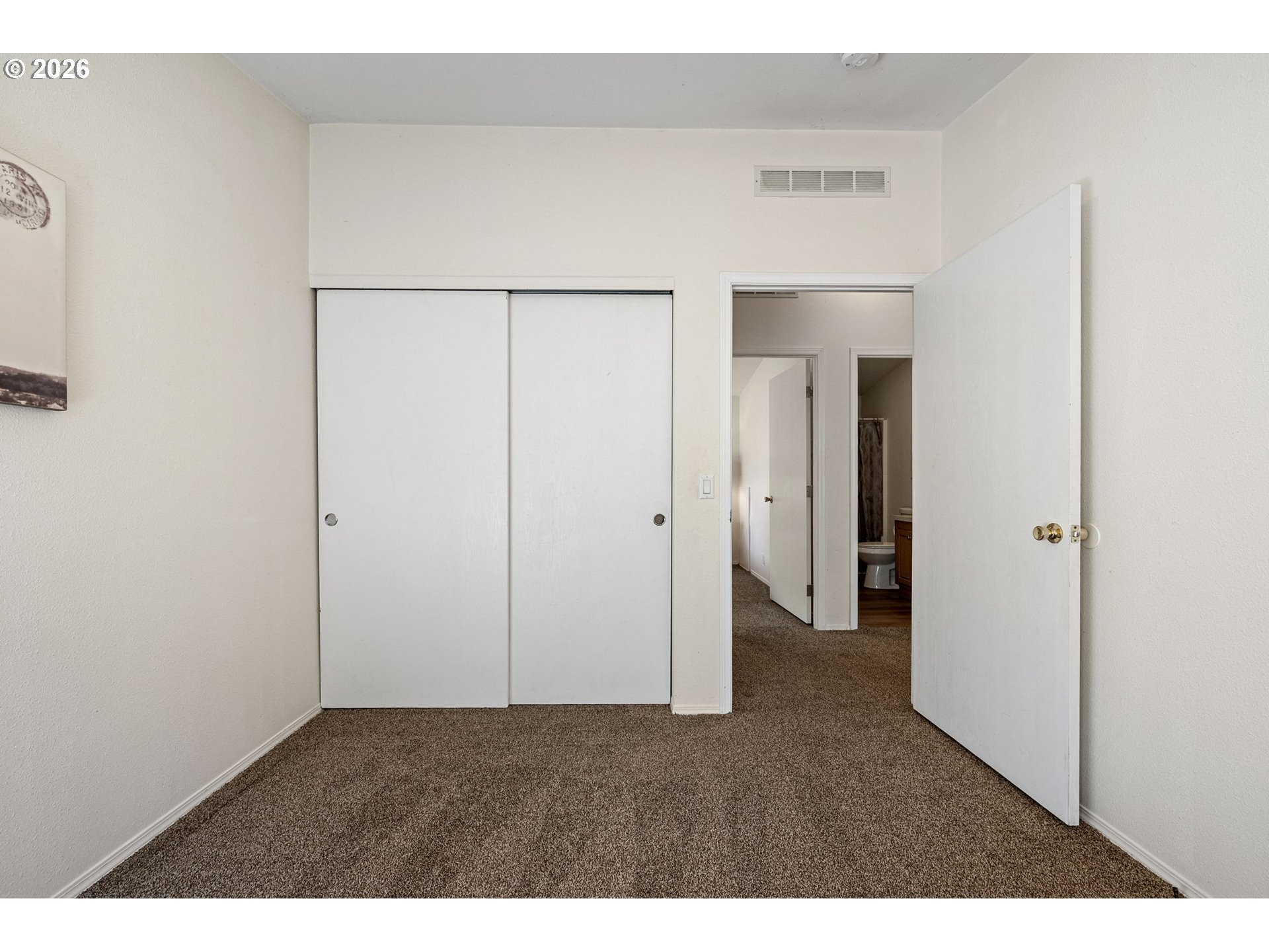 1699 North Terry Street, Unit 320 Eugene, OR 97402 - Photo 33 of 36 a view of an empty room