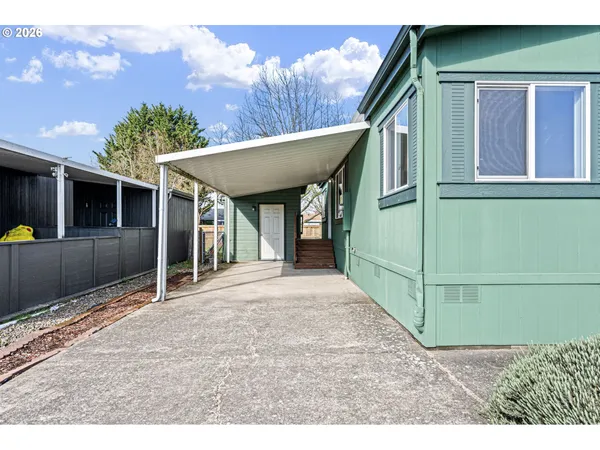 $134,000 | 1699 North Terry Street, Unit 320, Eugene, OR 97402