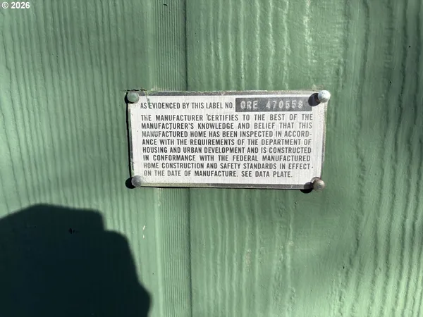 a close up of a wall