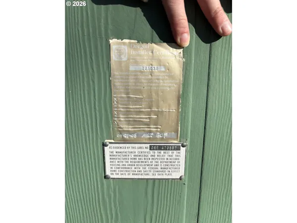 $134,000 | 1699 North Terry Street, Unit 320, Eugene, OR 97402