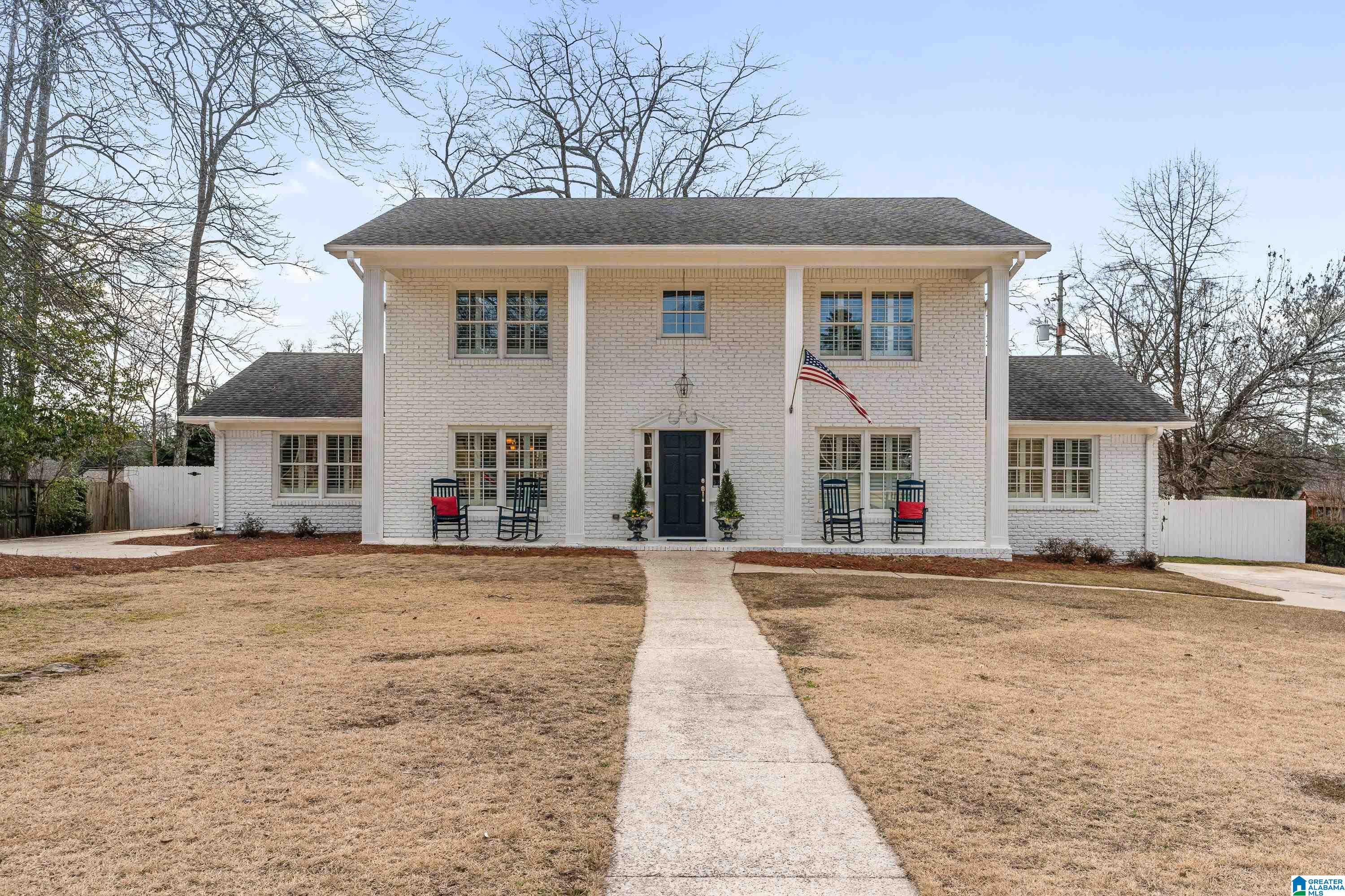 1821 Catala Road Birmingham, AL 35216 - Photo 3 of 68