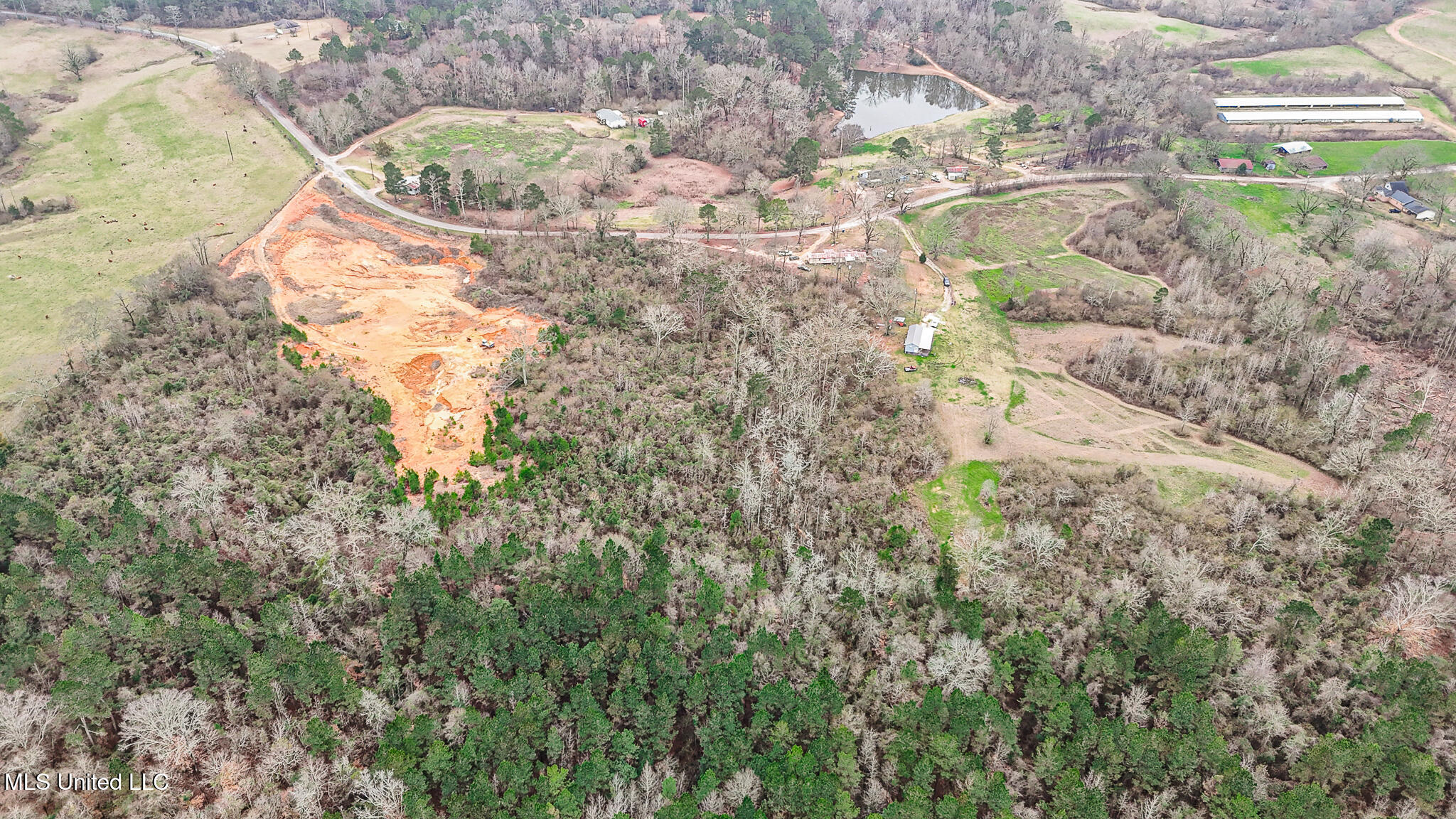 Stuart Road Morton, MS 39117 - Photo 11 of 23 761 Stuart Rd 8