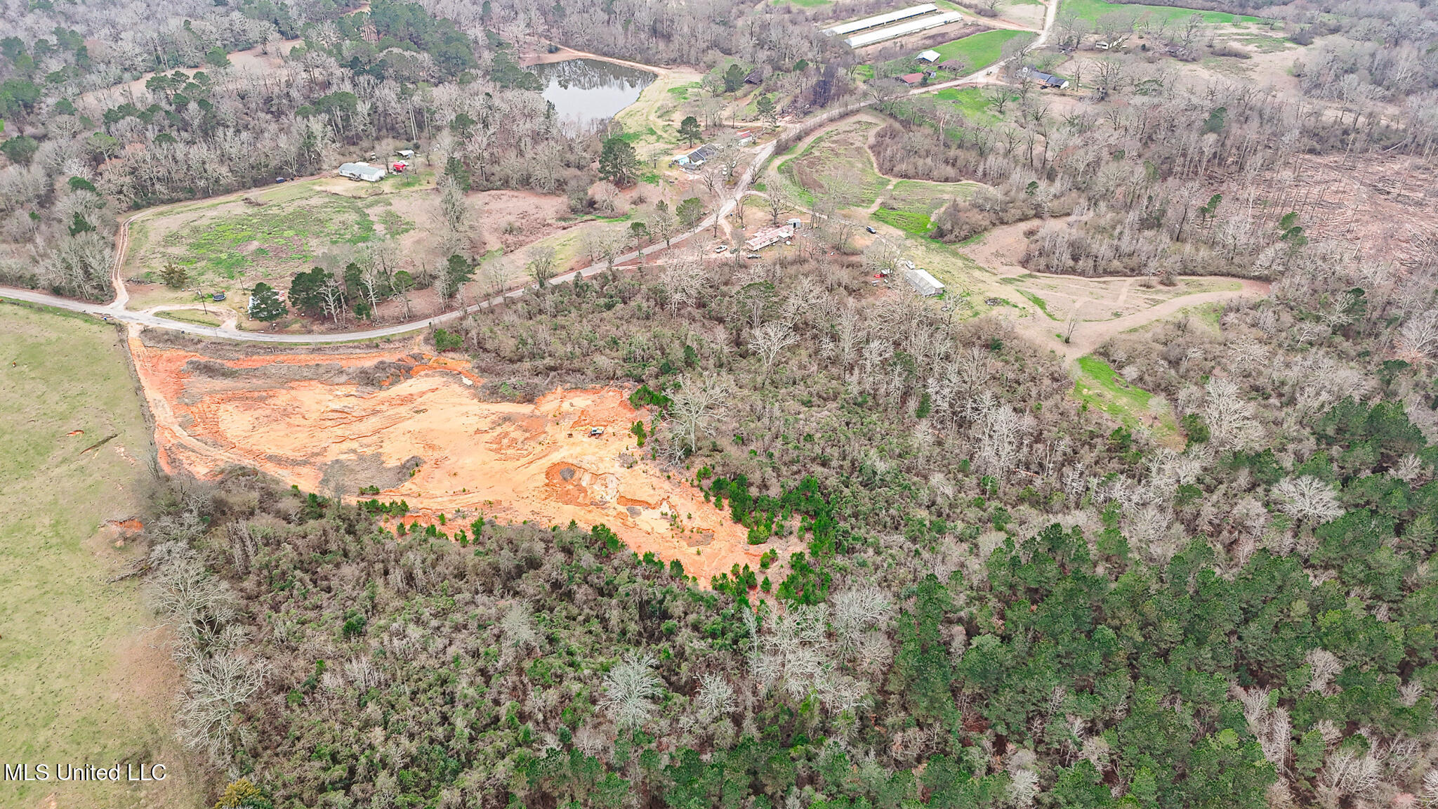 Stuart Road Morton, MS 39117 - Photo 12 of 23 761 Stuart Rd 7