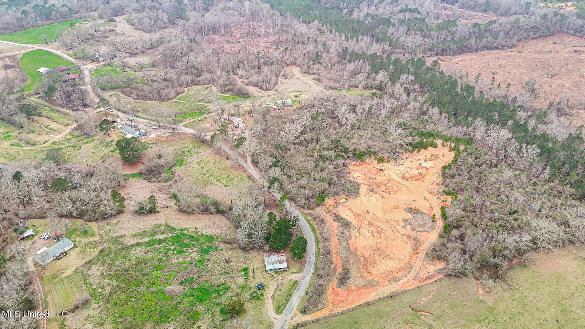 Stuart Road Morton, MS 39117 - Photo 14 of 23 761 Stuart Rd 5
