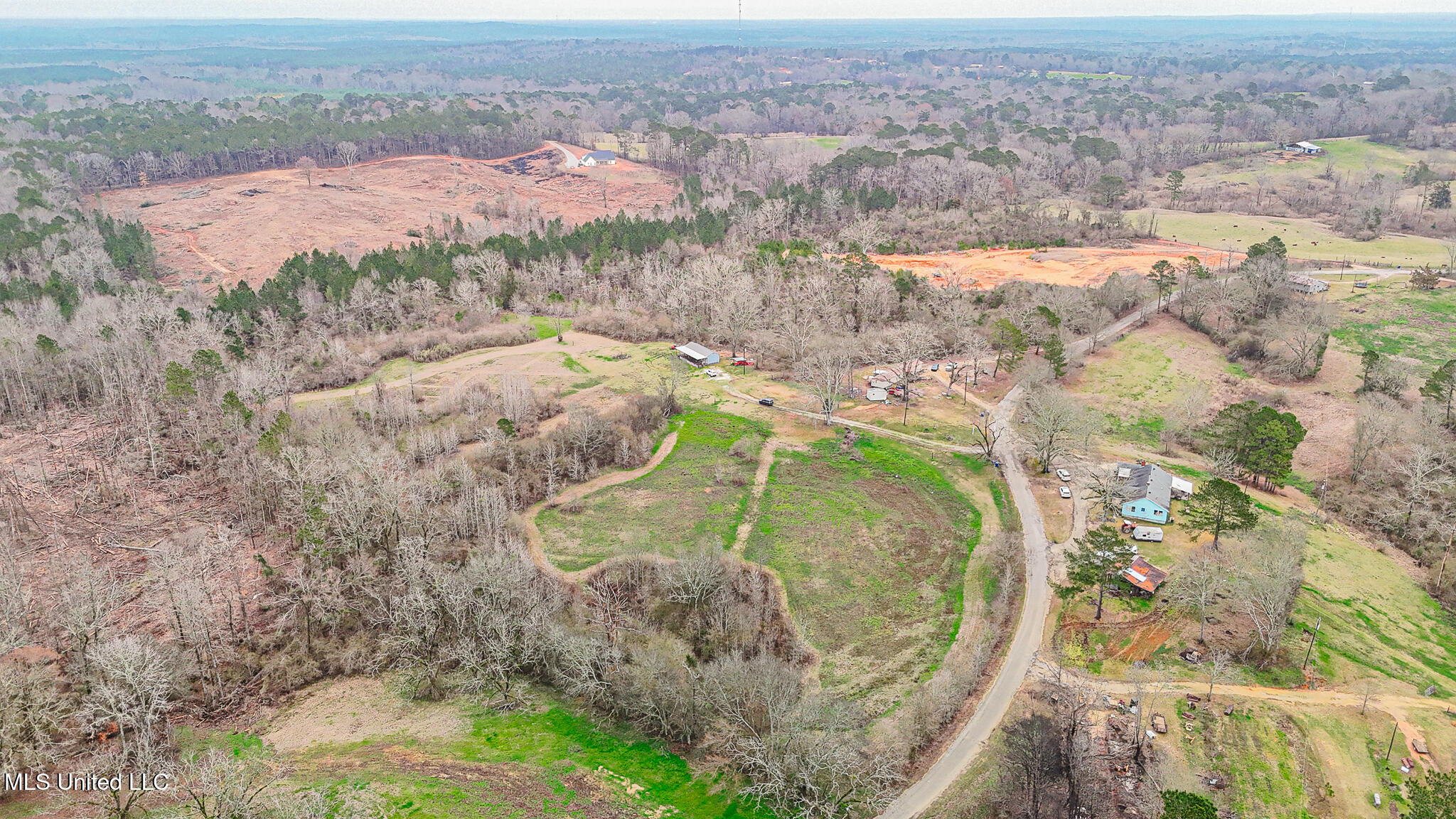 Stuart Road Morton, MS 39117 - Photo 3 of 23 761 Stuart Rd 16