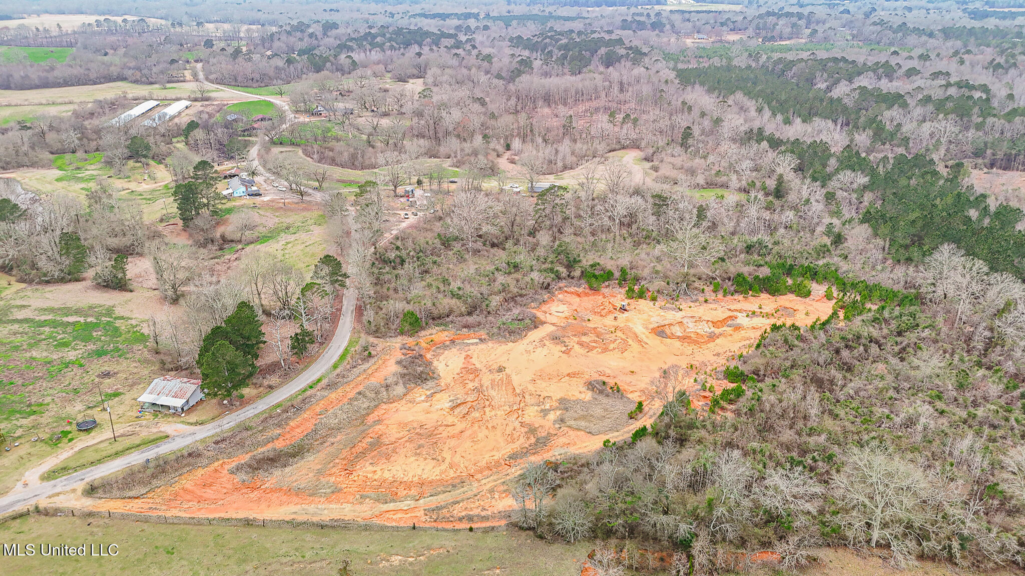 Stuart Road Morton, MS 39117 - Photo 5 of 23 761 Stuart Rd 14