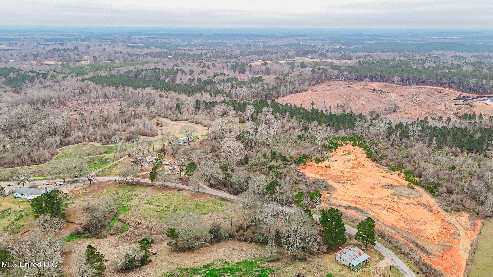 Stuart Road Morton, MS 39117 - Photo 6 of 23 761 Stuart Rd 13