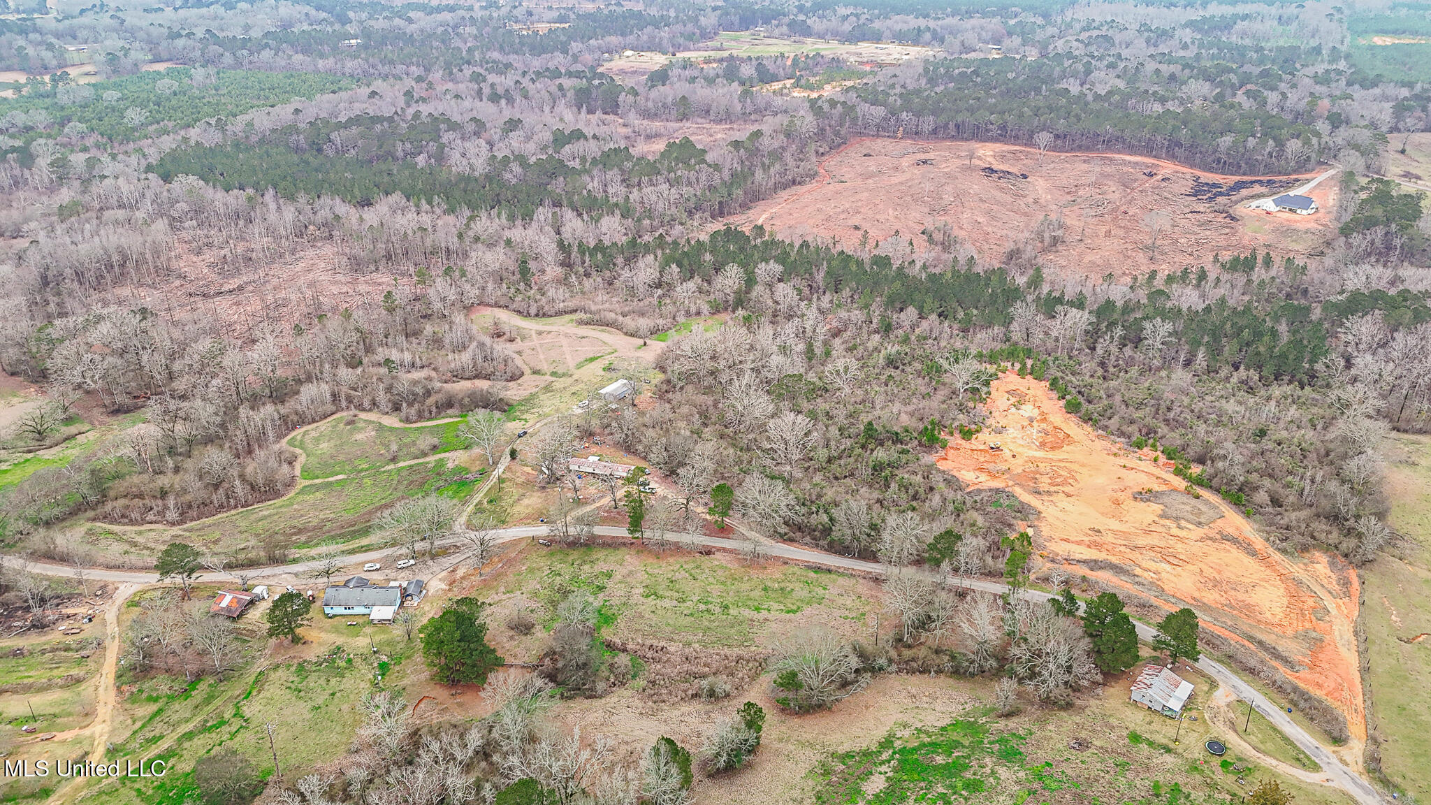 Stuart Road Morton, MS 39117 - Photo 7 of 23 761 Stuart Rd 12