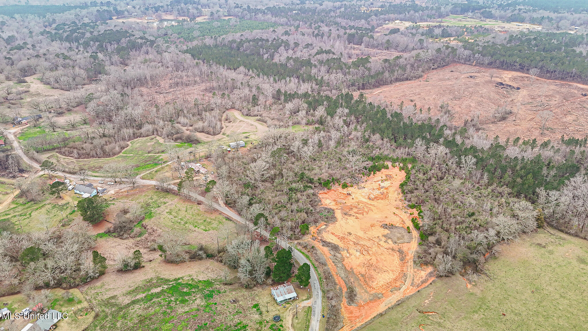 Stuart Road Morton, MS 39117 - Photo 8 of 23 761 Stuart Rd 11