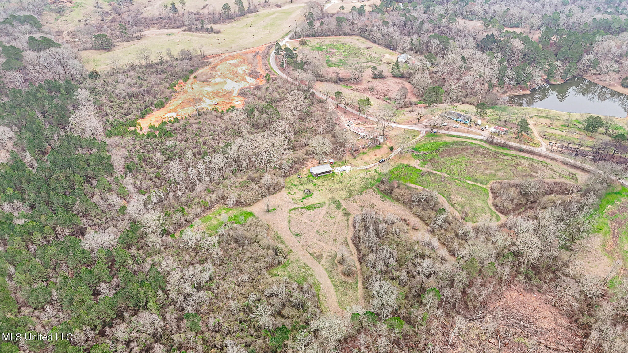 Stuart Road Morton, MS 39117 - Photo 10 of 23 761 Stuart Rd 9