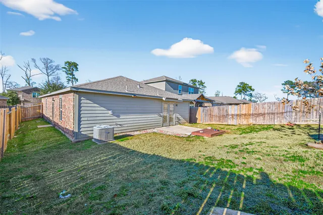 $1,900 | 22615 Harrington Field Drive, Hockley, TX 77447
