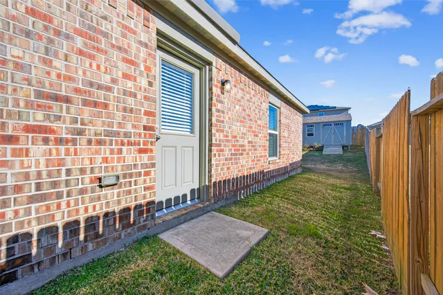 $1,900 | 22615 Harrington Field Drive, Hockley, TX 77447