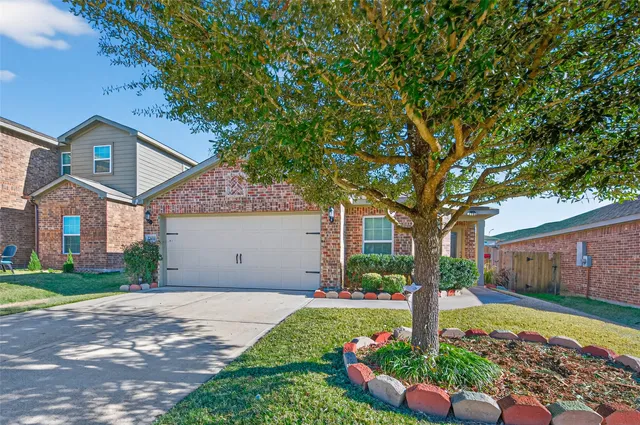$1,900 | 22615 Harrington Field Drive, Hockley, TX 77447