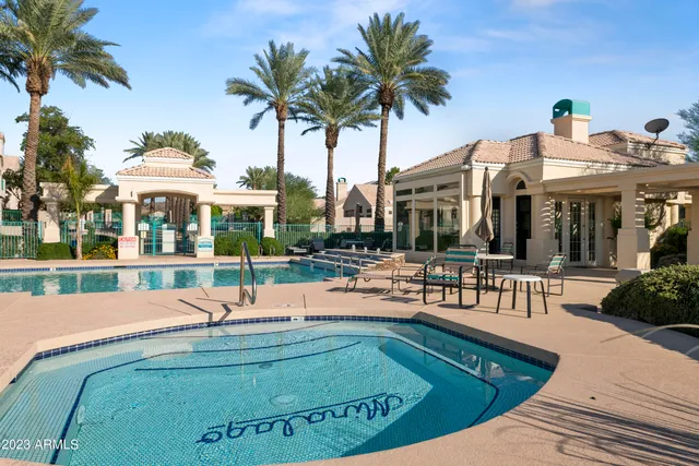 $4,000 | 1143 East Amberwood Drive, Phoenix, AZ 85048