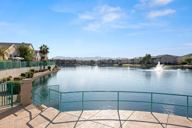 $4,000 | 1143 East Amberwood Drive, Phoenix, AZ 85048