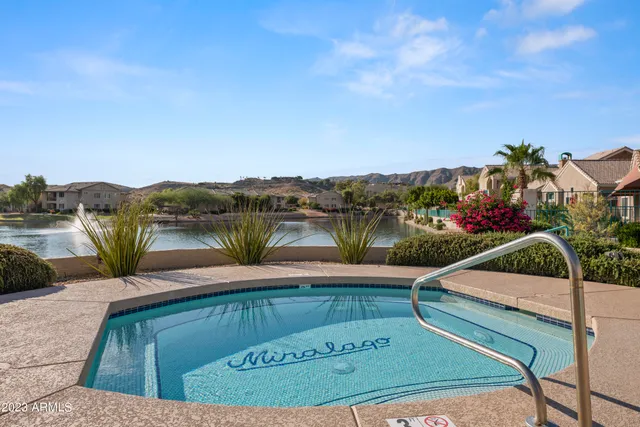 $4,000 | 1143 East Amberwood Drive, Phoenix, AZ 85048