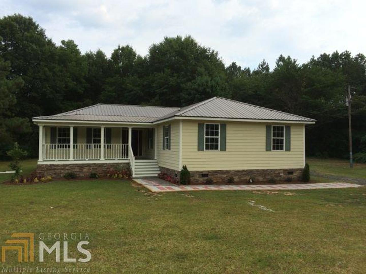 171 Weldon Lake Road Milner, GA 30257 - Photo 1 of 1