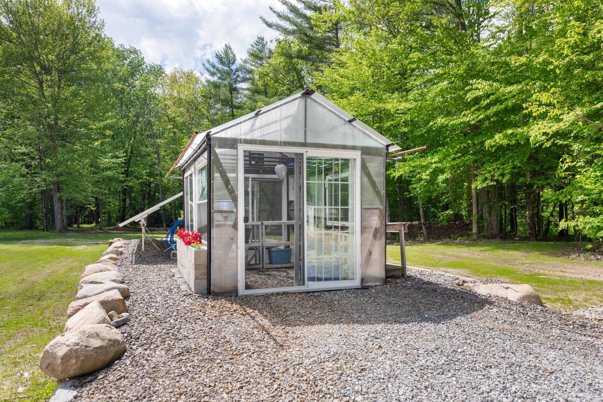 164 Barron Road Bristol, NH 03222 - Photo 44 of 56