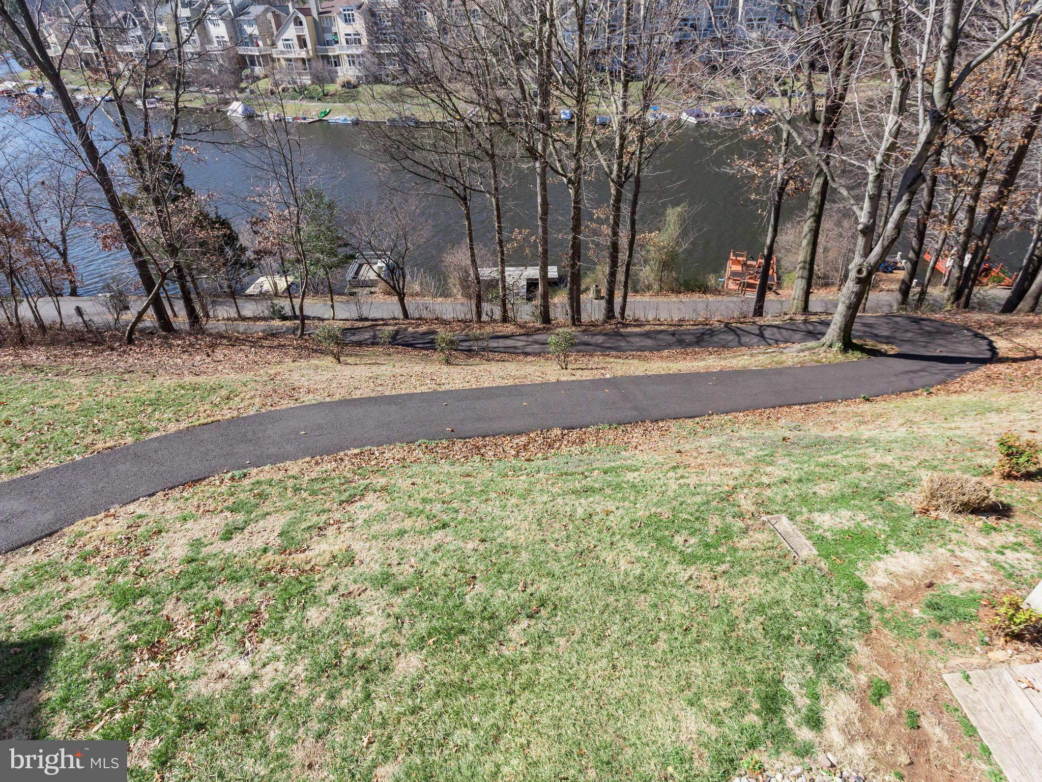 2072 Lake Audubon Court Reston, VA 20191 - Photo 28 of 30 a view of street with with large trees