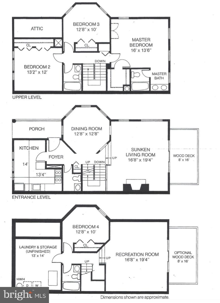 2072 Lake Audubon Court Reston, VA 20191 - Photo 30 of 30 a picture of a book and a bed