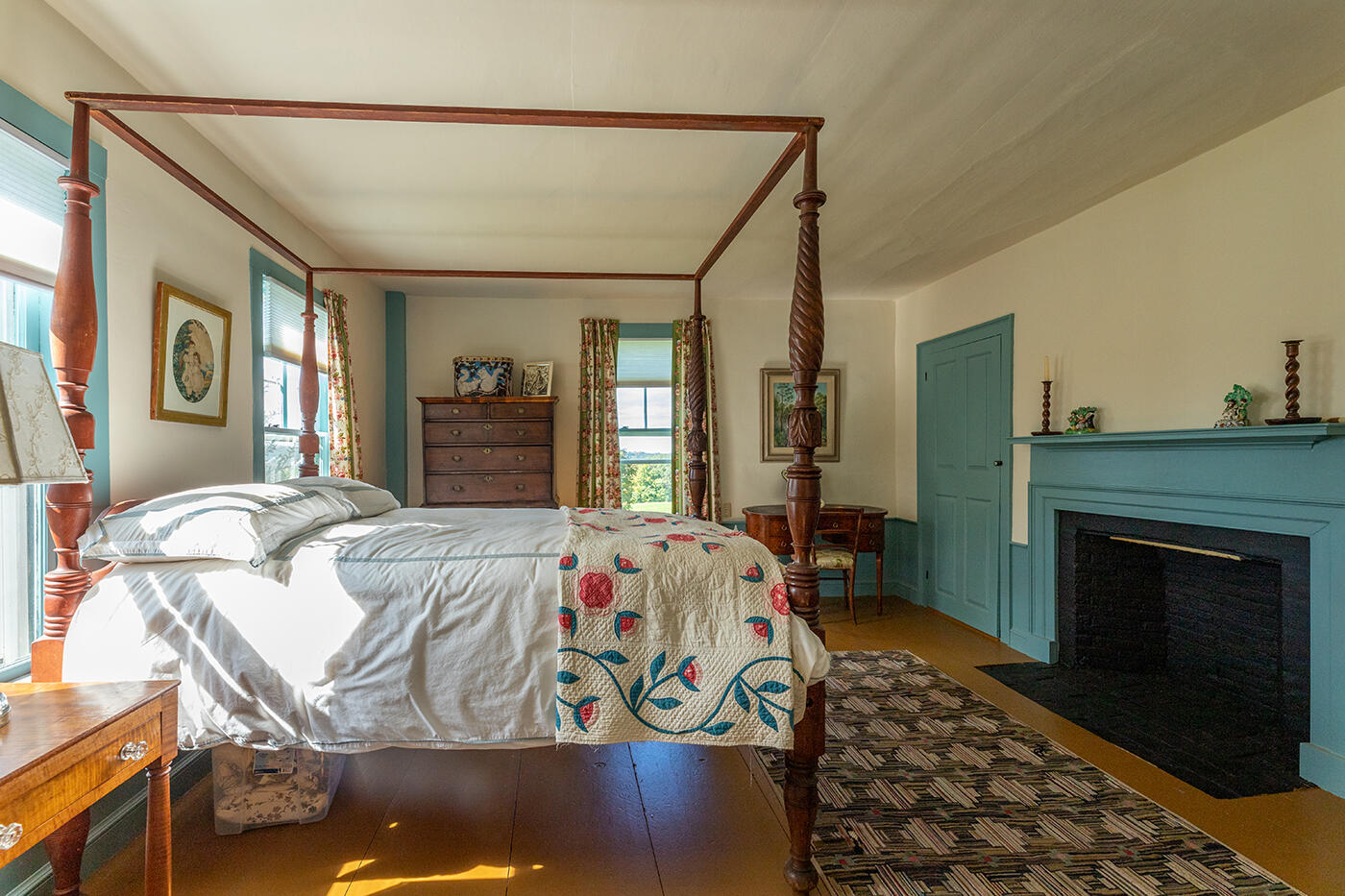 174 Barrett Hill Road Union, ME 04862 - Photo 8 of 42 IMG_4096