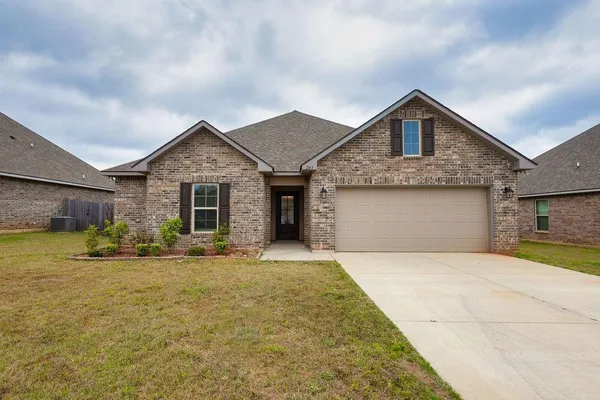$255,900 | 243 Berkshire Place, Haughton, LA 71037