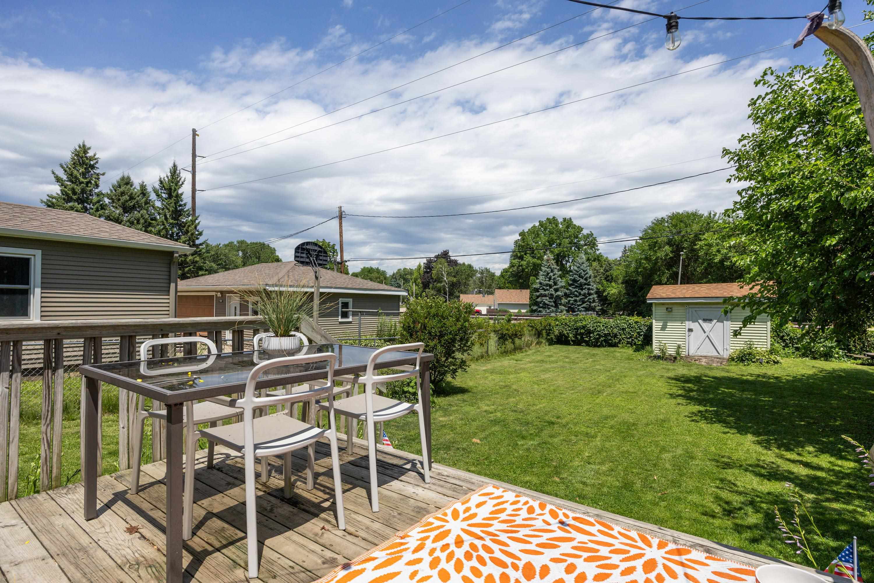 3744 Sargent Street Madison, WI 53714 - Photo 22 of 28
