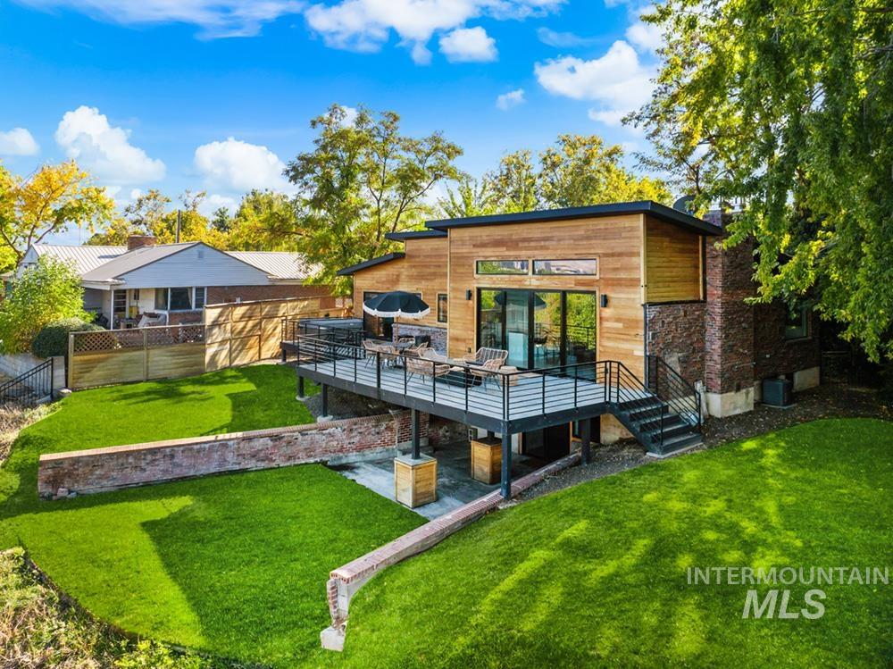4008 Edgemont Street Boise, ID 83706 - Photo 27 of 30