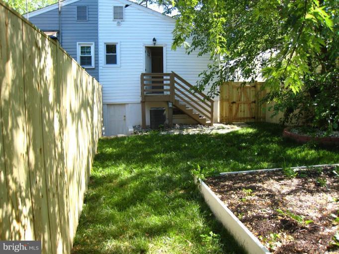 50 East Reed Avenue Alexandria, VA 22305 - Photo 13 of 13 Exterior #2