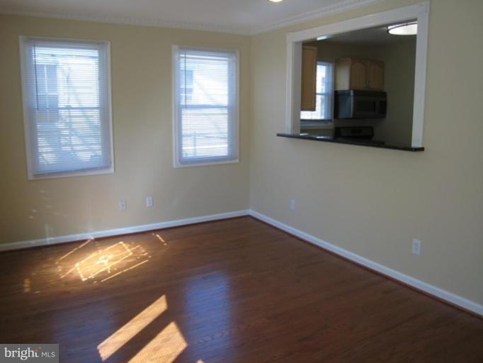 50 East Reed Avenue Alexandria, VA 22305 - Photo 4 of 13 Living Room #2