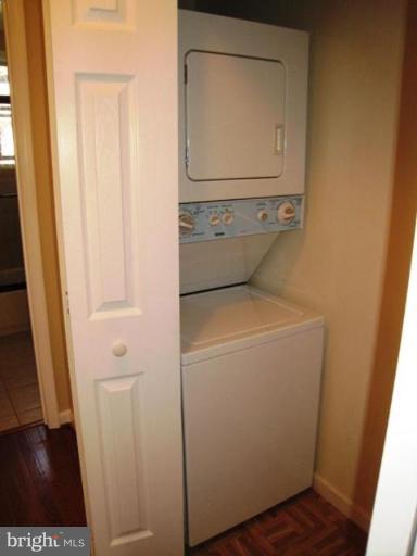 50 East Reed Avenue Alexandria, VA 22305 - Photo 9 of 13 Laundry Area 1