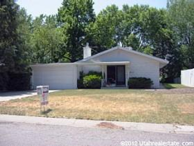 5150 Eastmoor Road Salt Lake City, UT 84117 - Photo 1 of 1