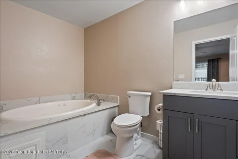 $1,100,000 | 9189 Shelby Street, Victor, ID 83455