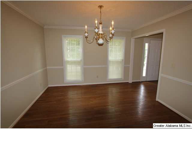 1235 Stillwater Road Anniston, AL 36207 - Photo 2 of 32