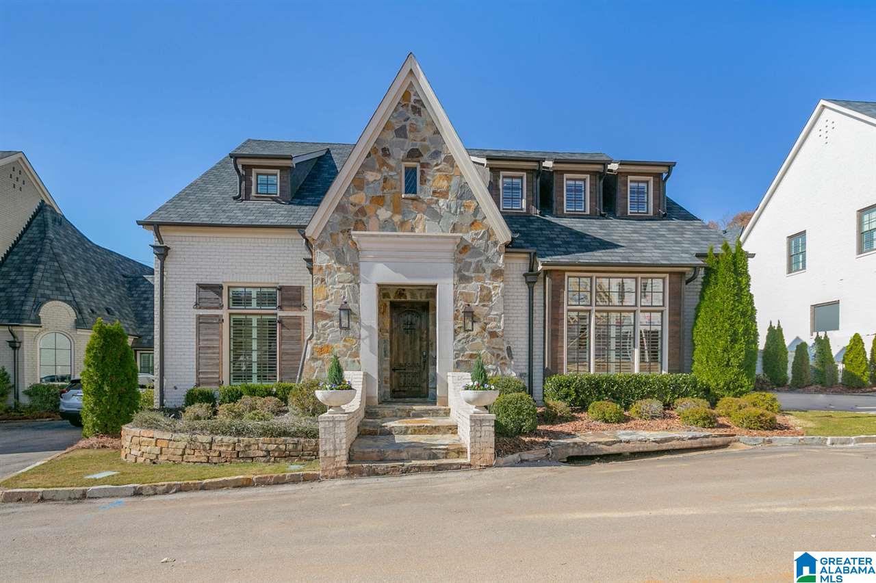 106 Calton Lane Birmingham, AL 35213 - Photo 1 of 47