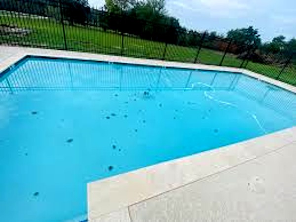 Lot 16 Mocking Bird Hempstead, TX 77445 - Photo 6 of 13 Community Pool