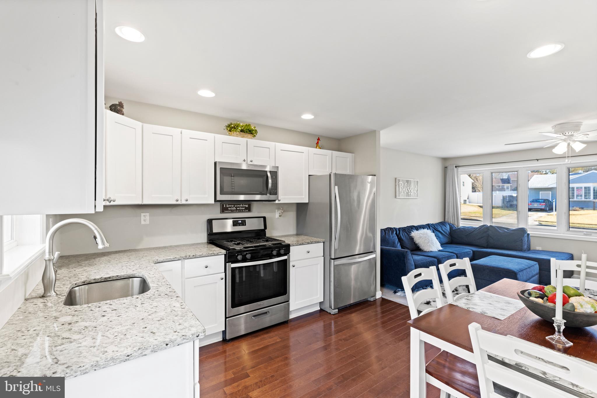 616 Westminster Road Wenonah, NJ 08090 - Photo 12 of 20 Gallery Image 12