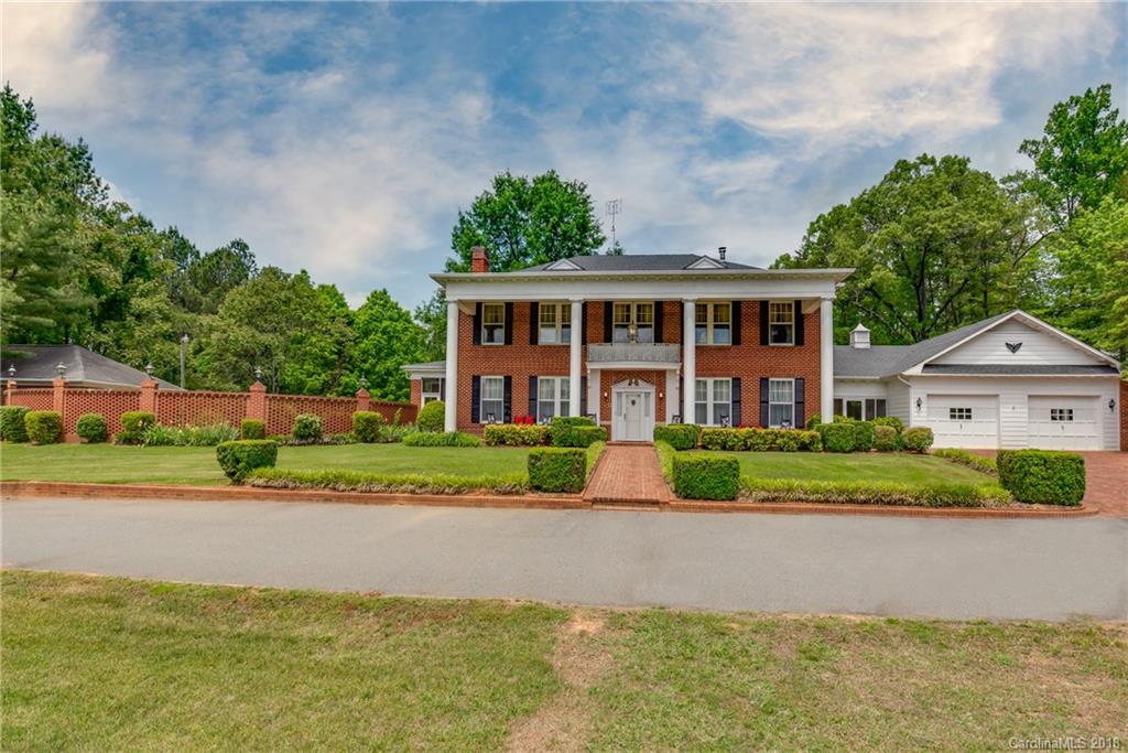 1286 Highway 108 Rutherfordton, NC 28139 - Photo 1 of 35