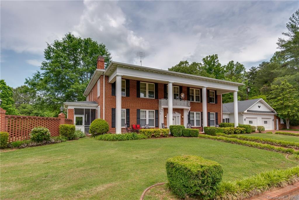 1286 Highway 108 Rutherfordton, NC 28139 - Photo 2 of 35