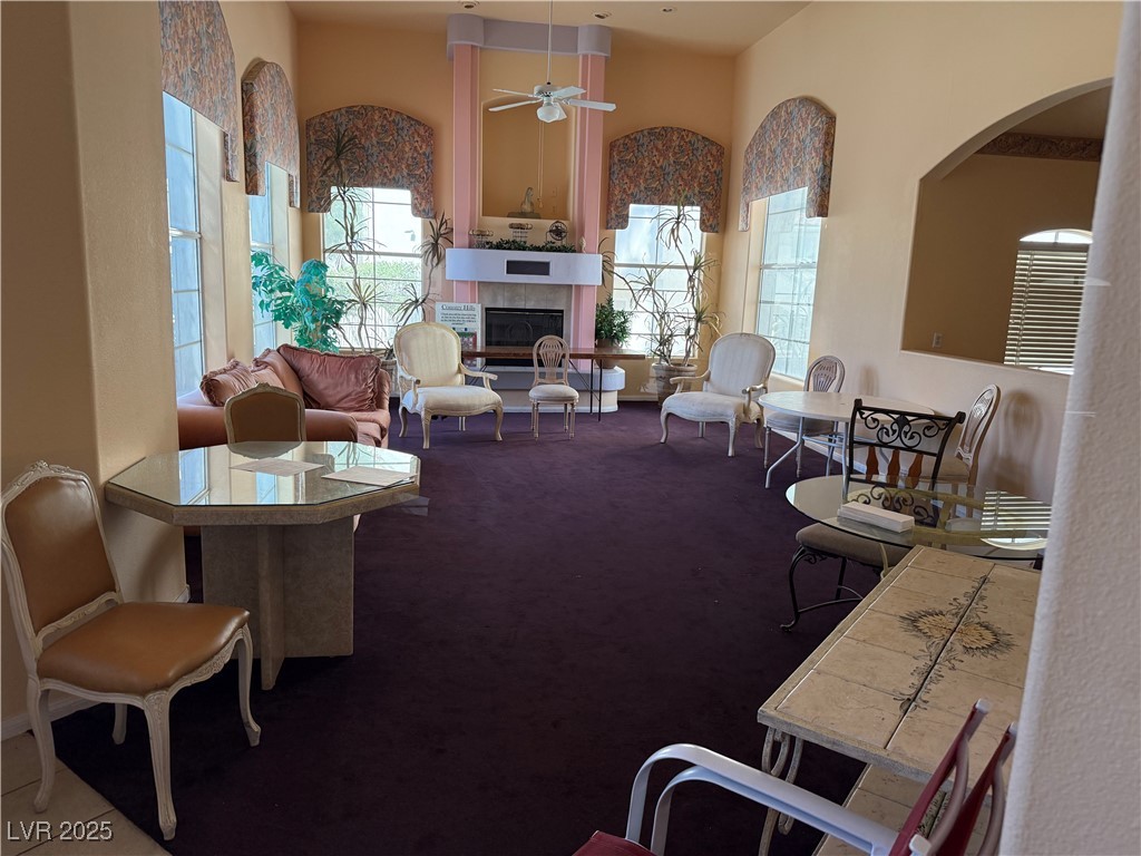 698 South Racetrack Road, Unit 1114 Henderson, NV 89015 - Photo 13 of 17