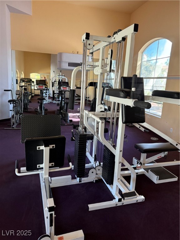 698 South Racetrack Road, Unit 1114 Henderson, NV 89015 - Photo 14 of 17