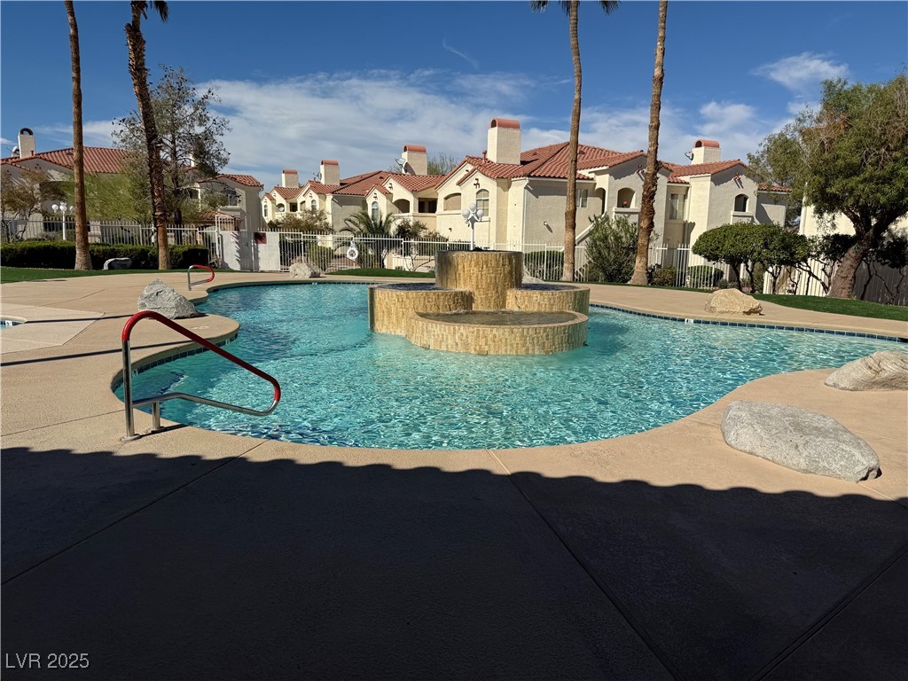 698 South Racetrack Road, Unit 1114 Henderson, NV 89015 - Photo 15 of 17