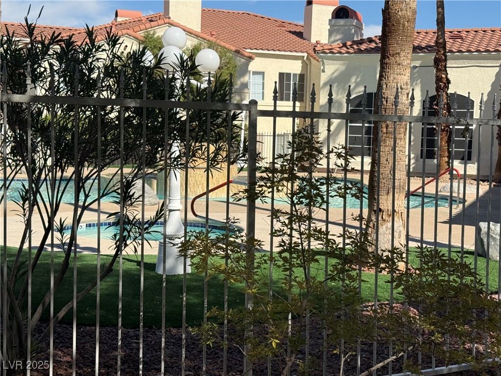 698 South Racetrack Road, Unit 1114 Henderson, NV 89015 - Photo 16 of 17