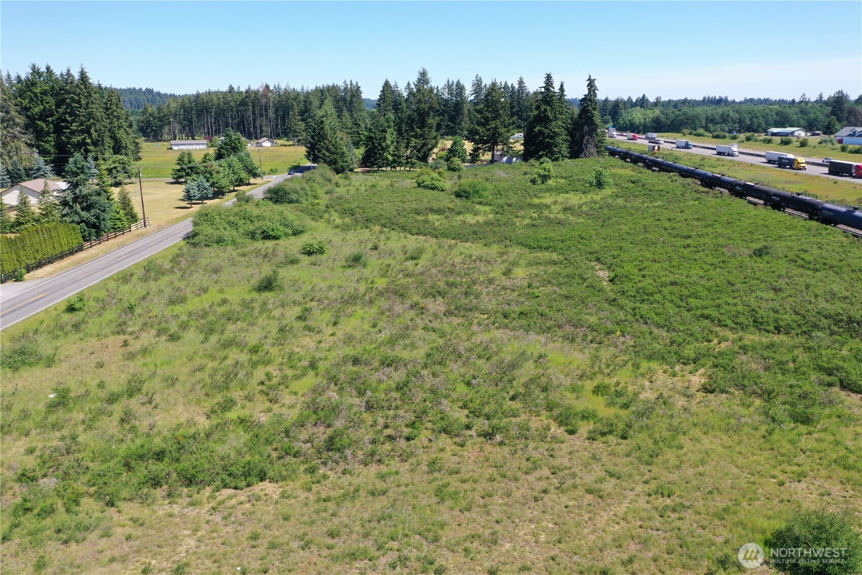 18132 Case Road Southwest Rochester, WA 98579 - Photo 4 of 5