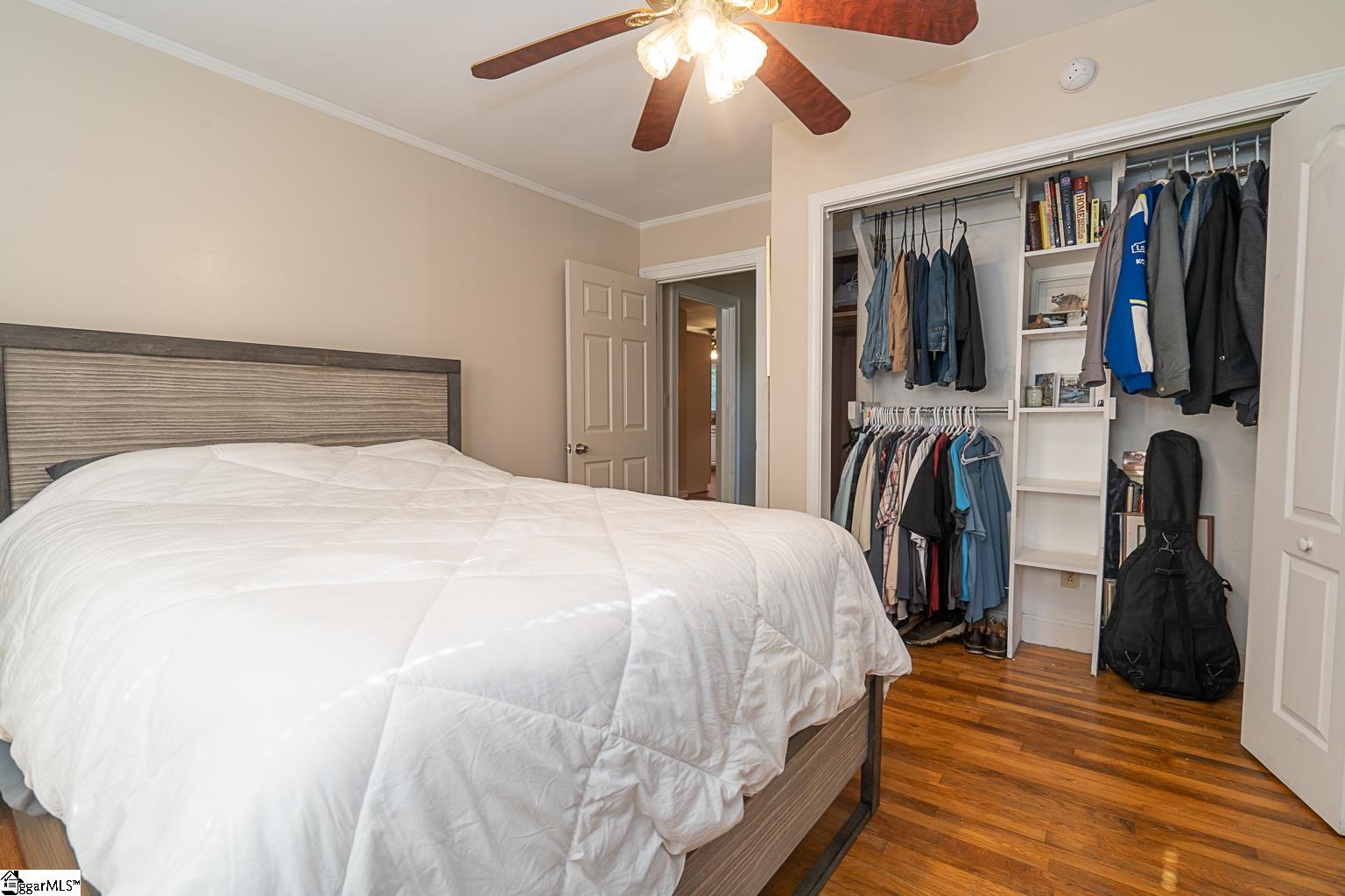 611 Old Cedar Rock Road Easley, SC 29640 - Photo 14 of 25